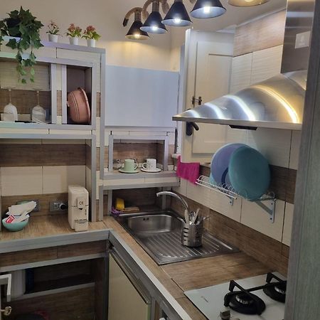 B&B Angelica Apartment Benevento Exterior foto