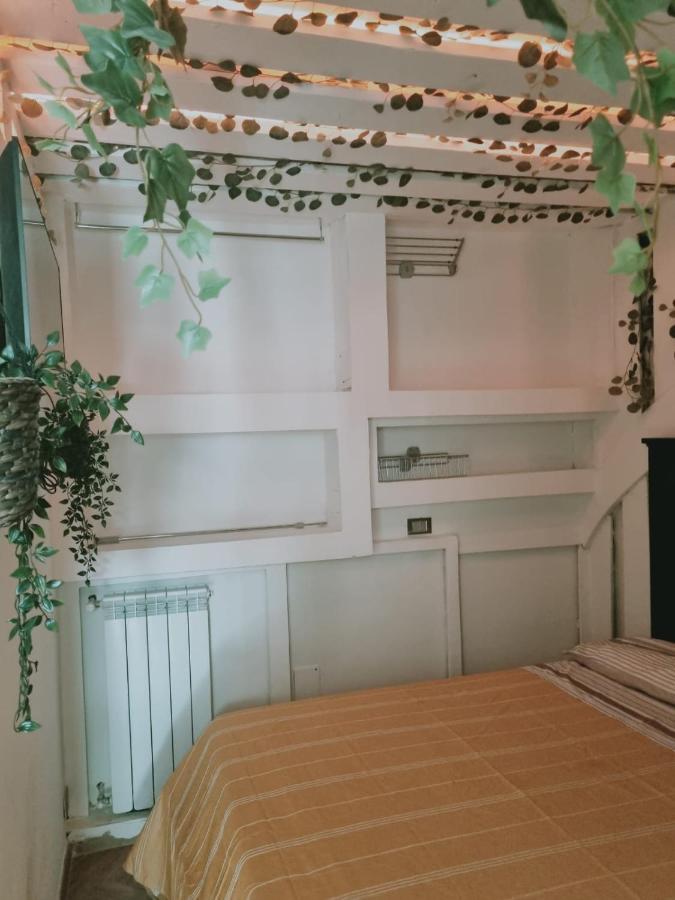 B&B Angelica Apartment Benevento Exterior foto